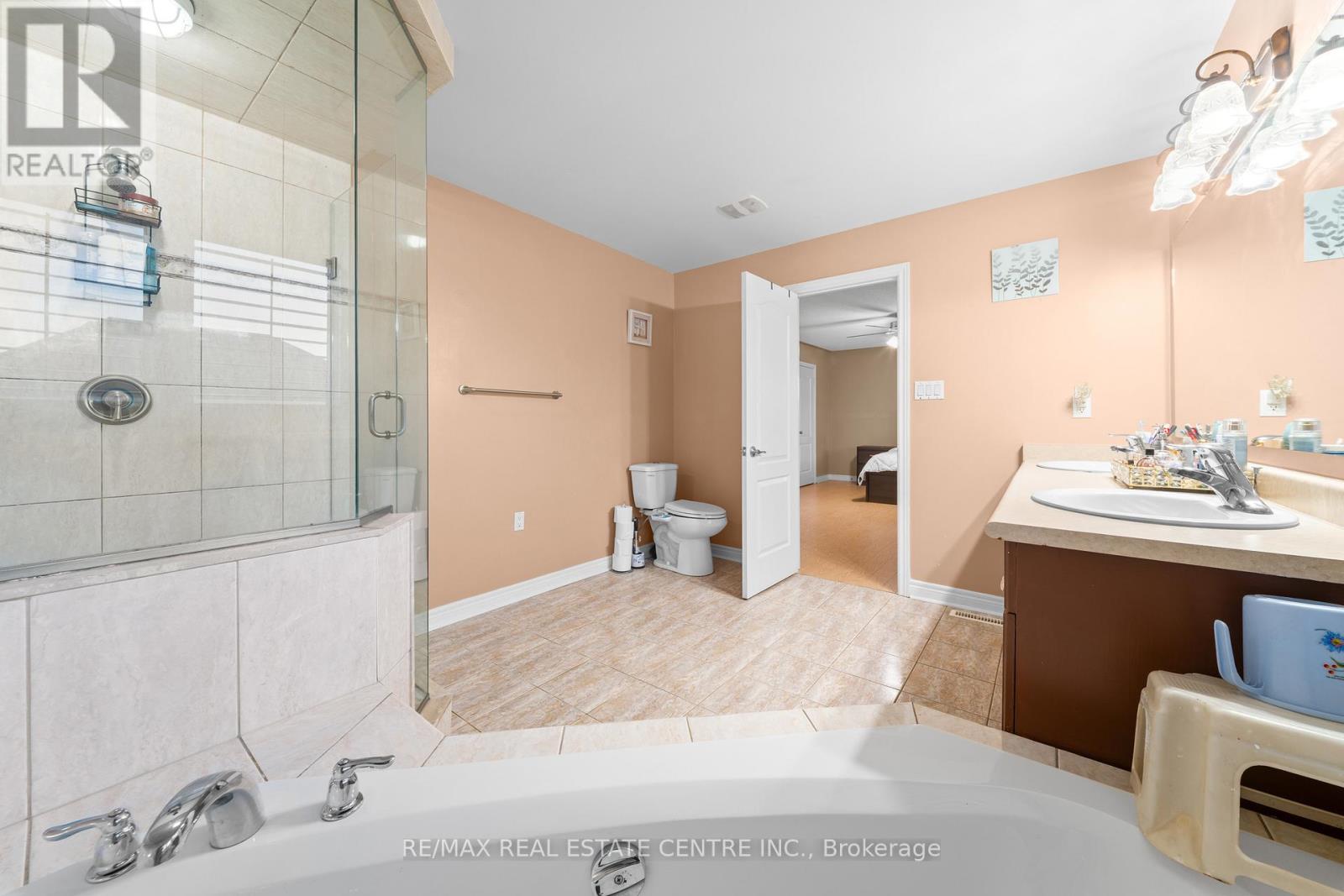 51 GOOD HOPE ROAD, Brampton (Sandringham-Wellington), Ontario, L6R3L4 — Photo 29