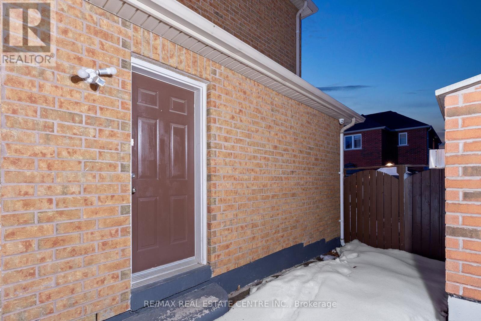 51 GOOD HOPE ROAD, Brampton (Sandringham-Wellington), Ontario, L6R3L4 — Photo 45