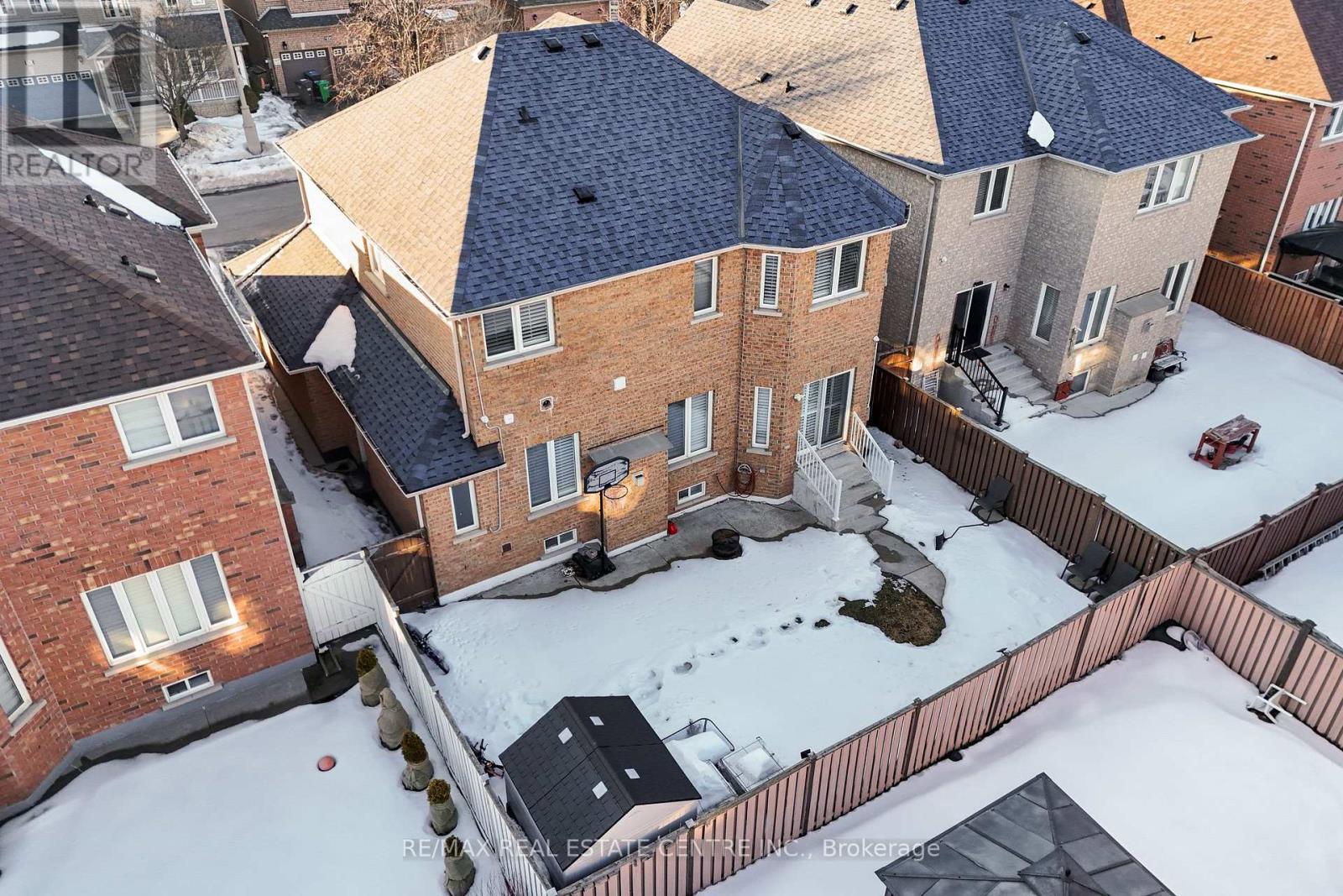 51 GOOD HOPE ROAD, Brampton (Sandringham-Wellington), Ontario, L6R3L4 — Photo 46