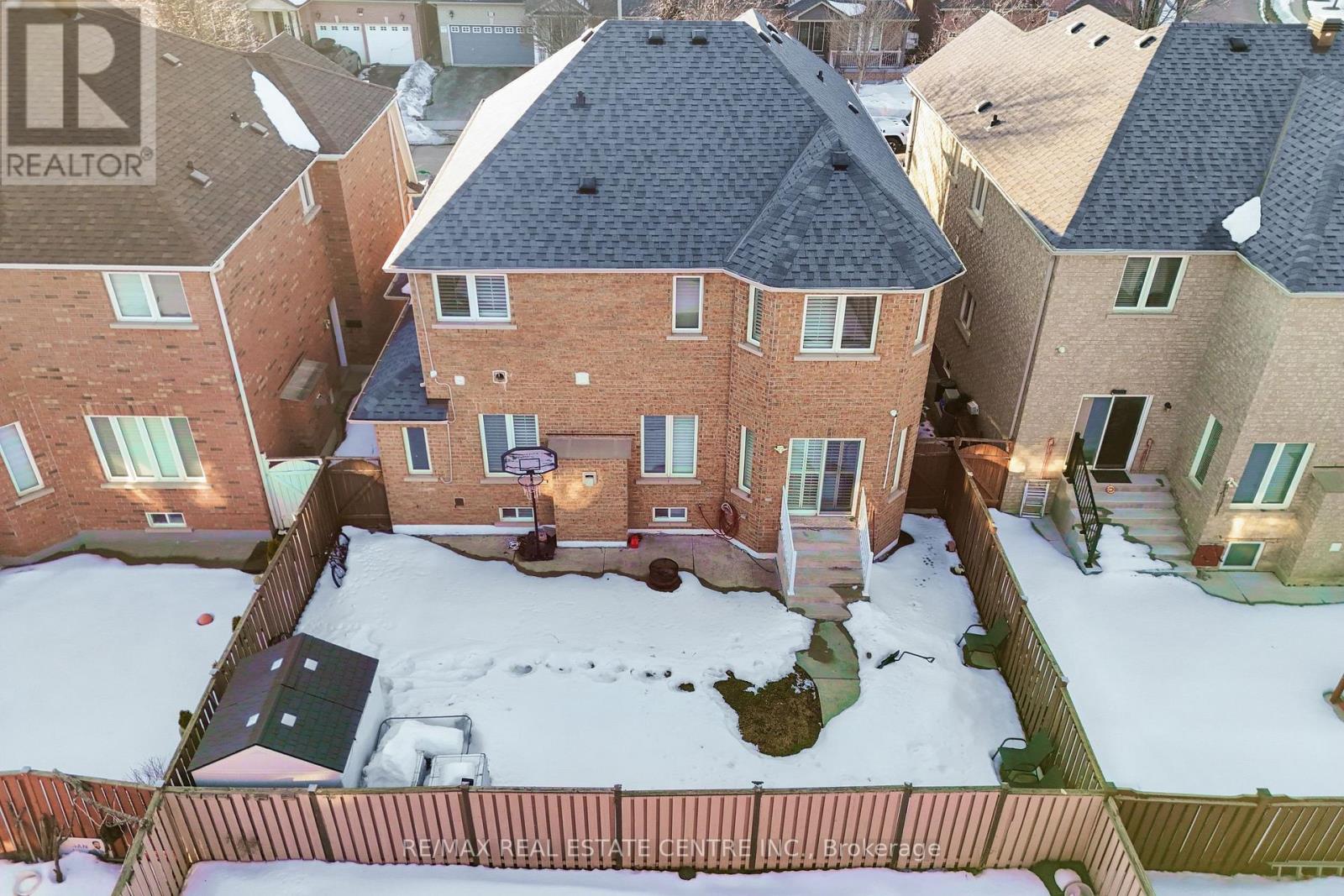 51 GOOD HOPE ROAD, Brampton (Sandringham-Wellington), Ontario, L6R3L4 — Photo 47