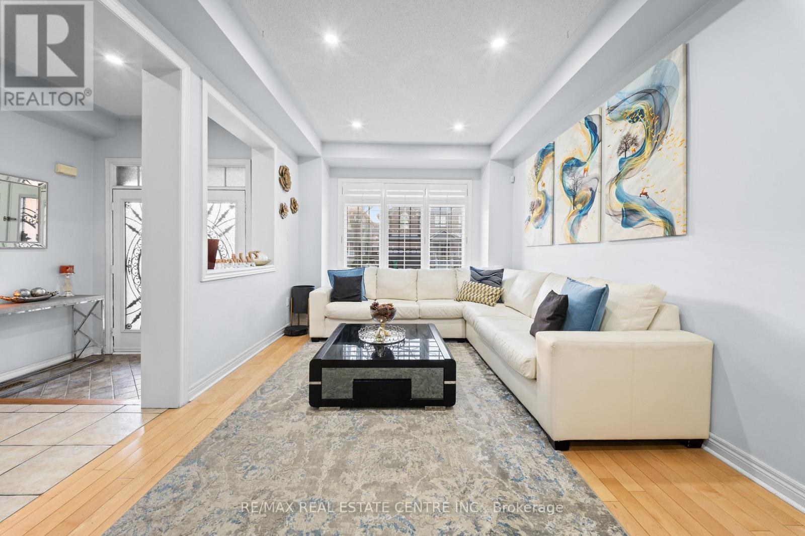 51 GOOD HOPE ROAD, Brampton (Sandringham-Wellington), Ontario, L6R3L4 — Photo 6