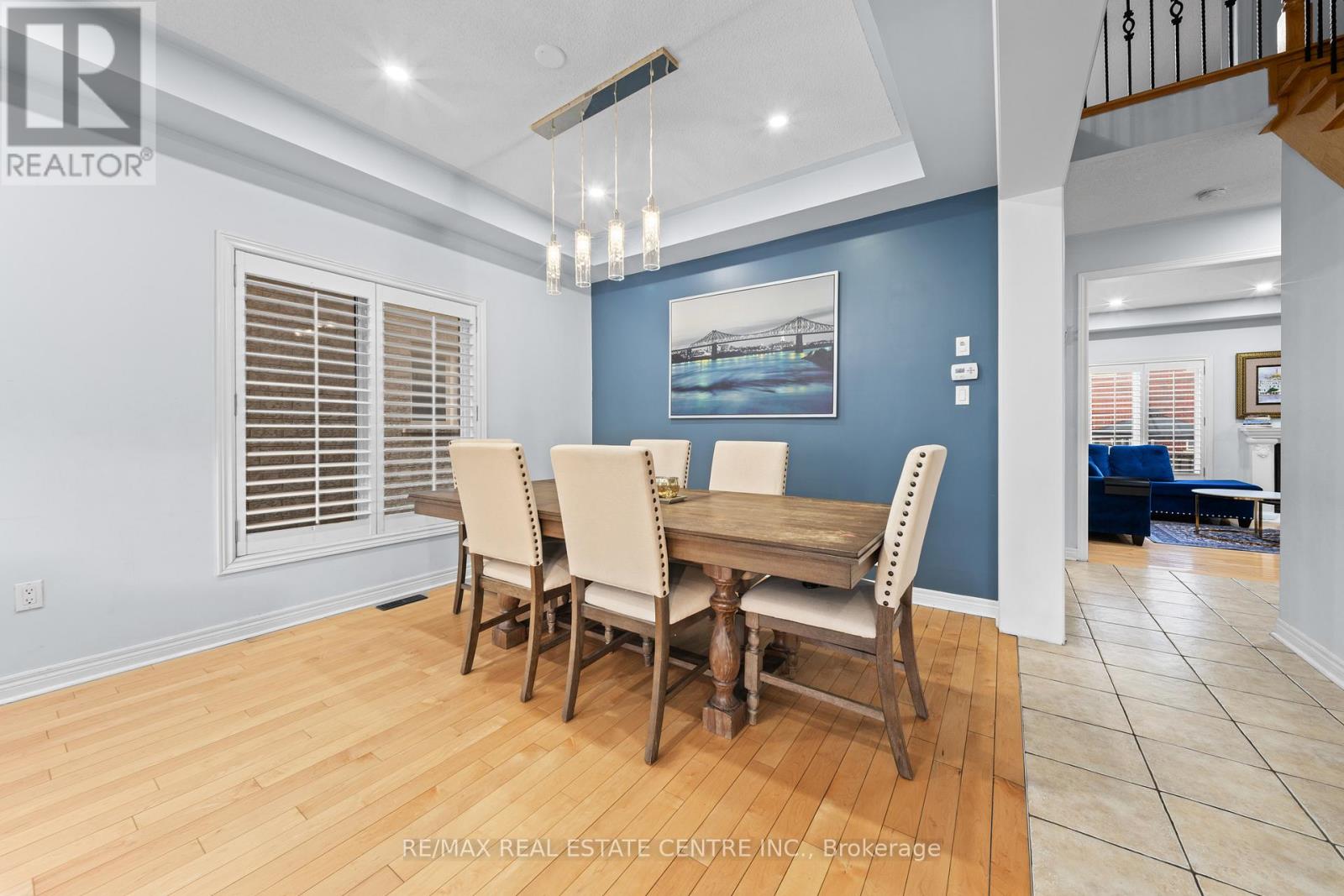 51 GOOD HOPE ROAD, Brampton (Sandringham-Wellington), Ontario, L6R3L4 — Photo 7