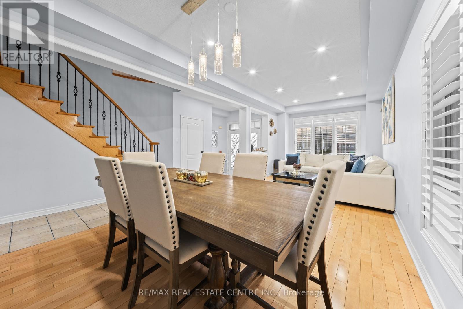 51 GOOD HOPE ROAD, Brampton (Sandringham-Wellington), Ontario, L6R3L4 — Photo 8