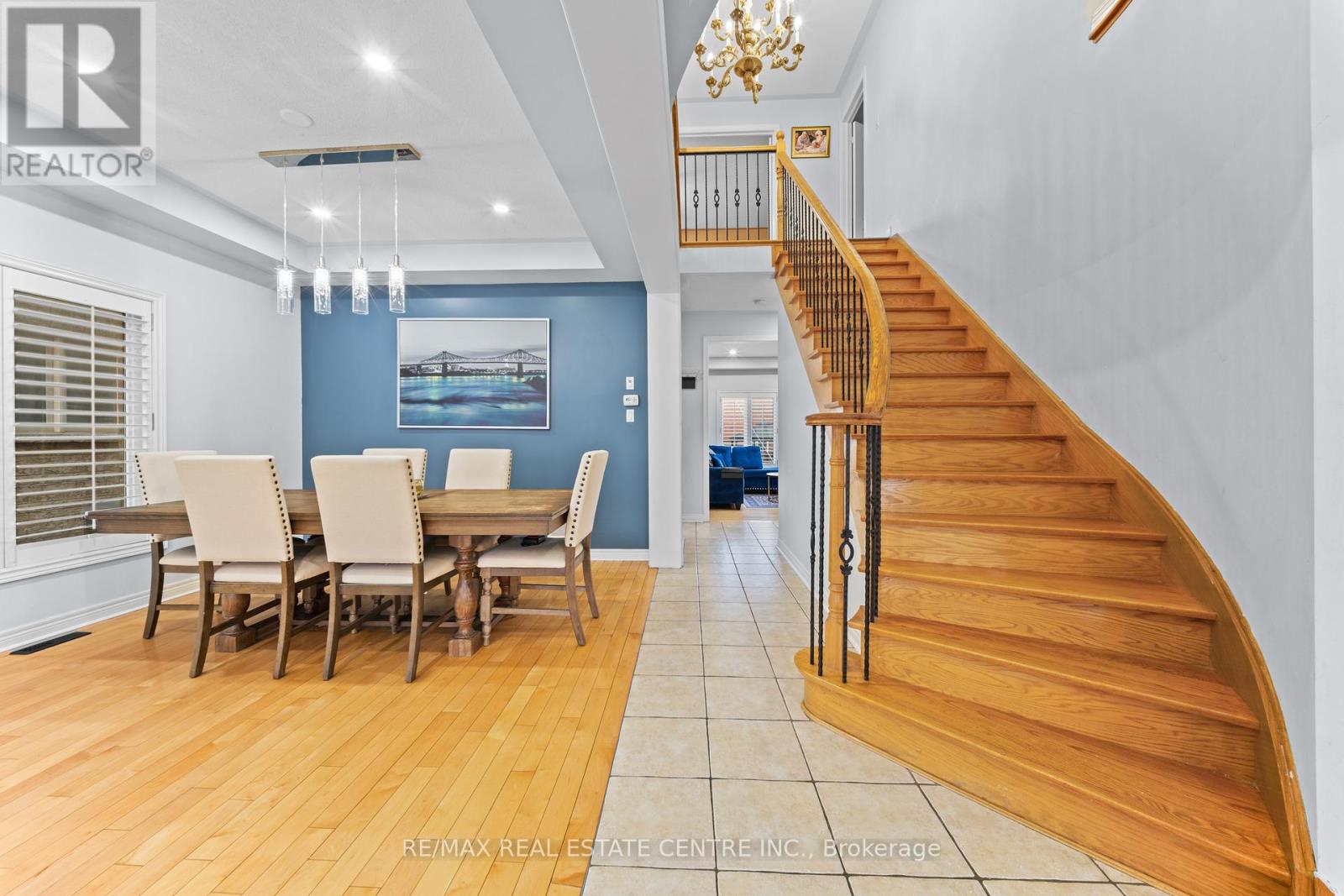 51 GOOD HOPE ROAD, Brampton (Sandringham-Wellington), Ontario, L6R3L4 — Photo 9