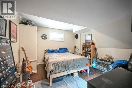 86 CHATHAM Street Unit# LOWER, Hamilton, Ontario, L8P2B4 — Photo 12