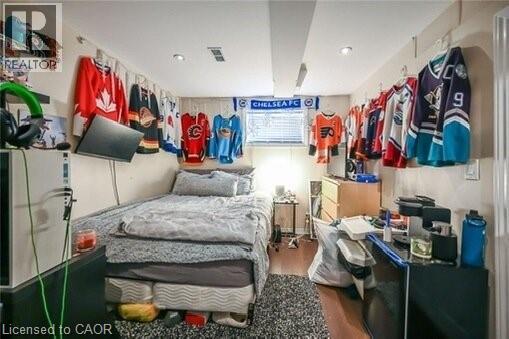 86 CHATHAM Street Unit# LOWER, Hamilton, Ontario, L8P2B4 — Photo 14