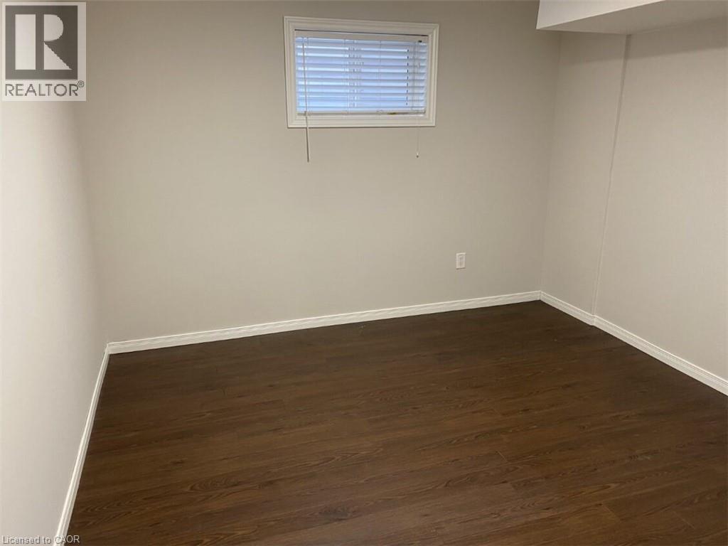 86 CHATHAM Street Unit# LOWER, Hamilton, Ontario, L8P2B4 — Photo 19