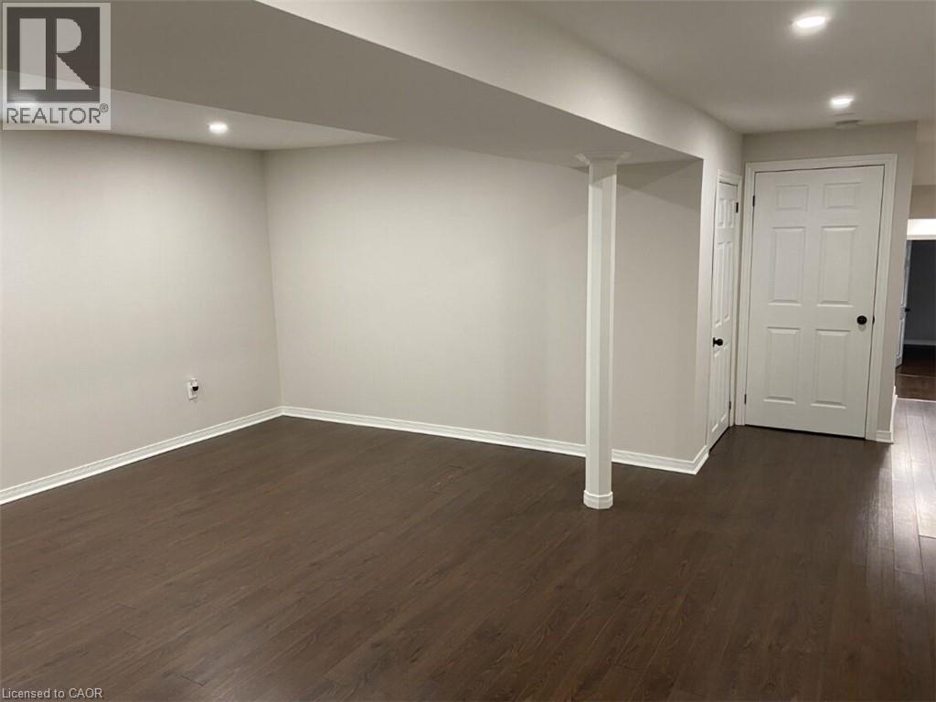 86 CHATHAM Street Unit# LOWER, Hamilton, Ontario, L8P2B4 — Photo 2