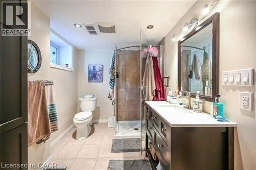 86 CHATHAM Street Unit# LOWER, Hamilton, Ontario, L8P2B4 — Photo 22