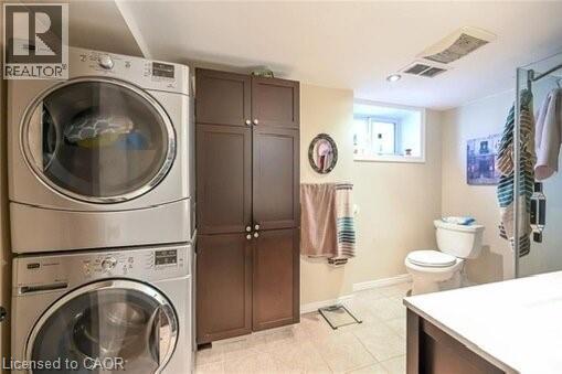 86 CHATHAM Street Unit# LOWER, Hamilton, Ontario, L8P2B4 — Photo 24