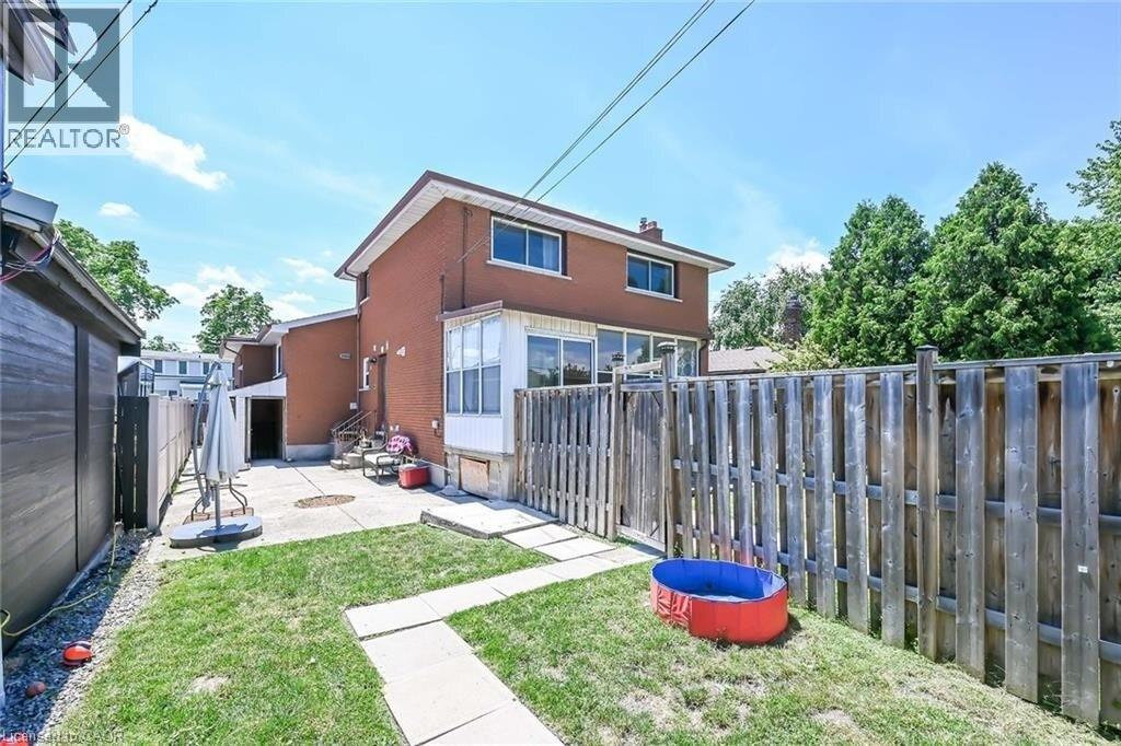 86 CHATHAM Street Unit# LOWER, Hamilton, Ontario, L8P2B4 — Photo 25