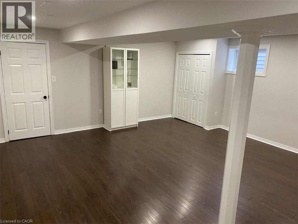 86 CHATHAM Street Unit# LOWER, Hamilton, Ontario, L8P2B4 — Photo 3