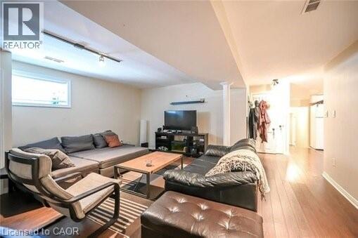 86 CHATHAM Street Unit# LOWER, Hamilton, Ontario, L8P2B4 — Photo 4