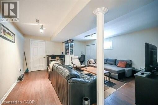 86 CHATHAM Street Unit# LOWER, Hamilton, Ontario, L8P2B4 — Photo 5