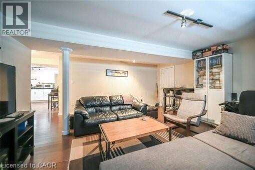 86 CHATHAM Street Unit# LOWER, Hamilton, Ontario, L8P2B4 — Photo 6