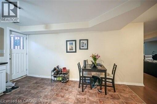 86 CHATHAM Street Unit# LOWER, Hamilton, Ontario, L8P2B4 — Photo 7