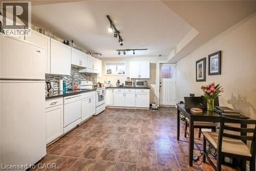 86 CHATHAM Street Unit# LOWER, Hamilton, Ontario, L8P2B4 — Photo 8