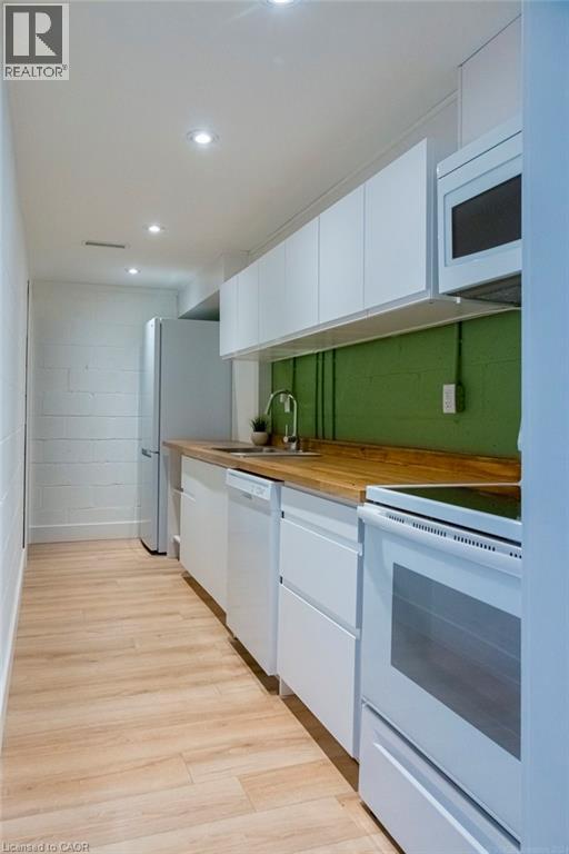 64 UNDERMOUNT Avenue Unit# LOWER, Hamilton, Ontario, L8P3Z6 — Photo 10