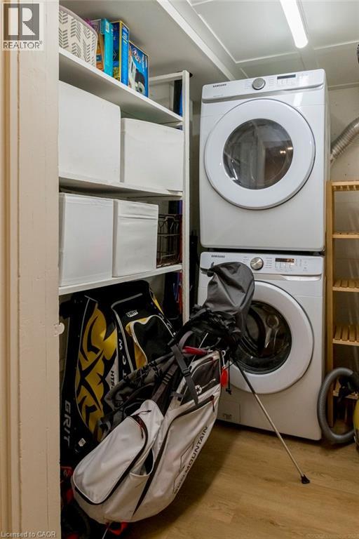 64 UNDERMOUNT Avenue Unit# LOWER, Hamilton, Ontario, L8P3Z6 — Photo 14