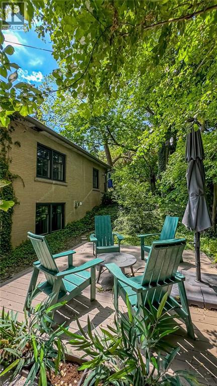 64 UNDERMOUNT Avenue Unit# LOWER, Hamilton, Ontario, L8P3Z6 — Photo 15