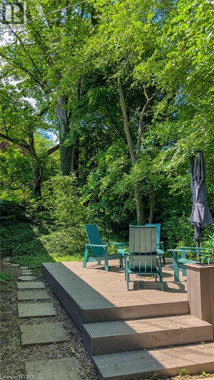 64 UNDERMOUNT Avenue Unit# LOWER, Hamilton, Ontario, L8P3Z6 — Photo 16