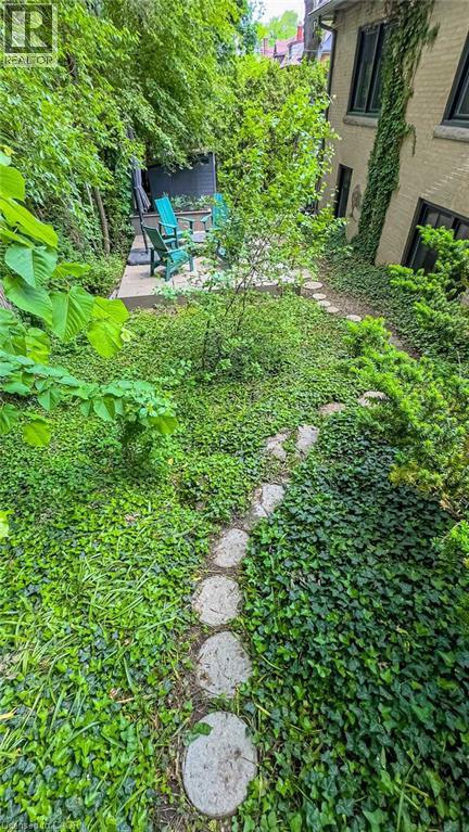 64 UNDERMOUNT Avenue Unit# LOWER, Hamilton, Ontario, L8P3Z6 — Photo 17