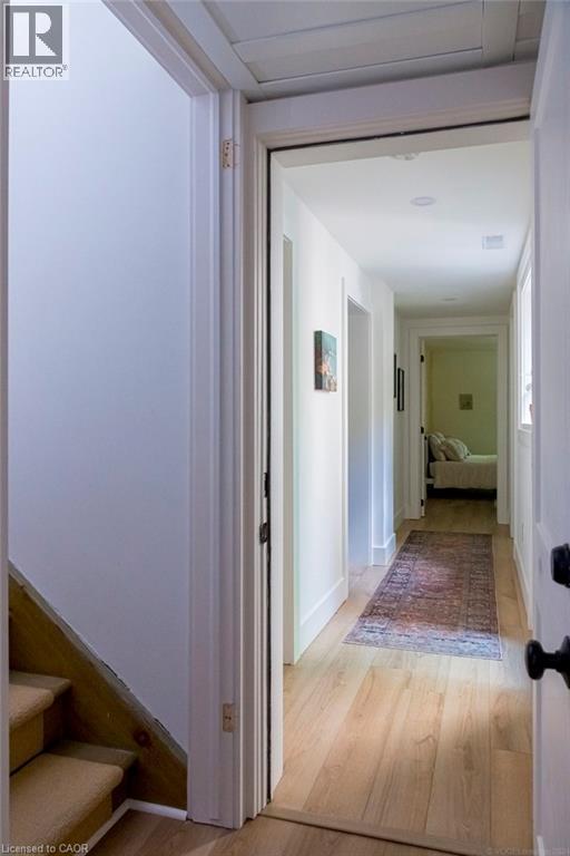 64 UNDERMOUNT Avenue Unit# LOWER, Hamilton, Ontario, L8P3Z6 — Photo 5