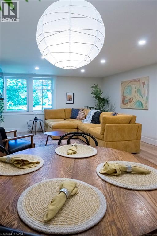 64 UNDERMOUNT Avenue Unit# LOWER, Hamilton, Ontario, L8P3Z6 — Photo 6