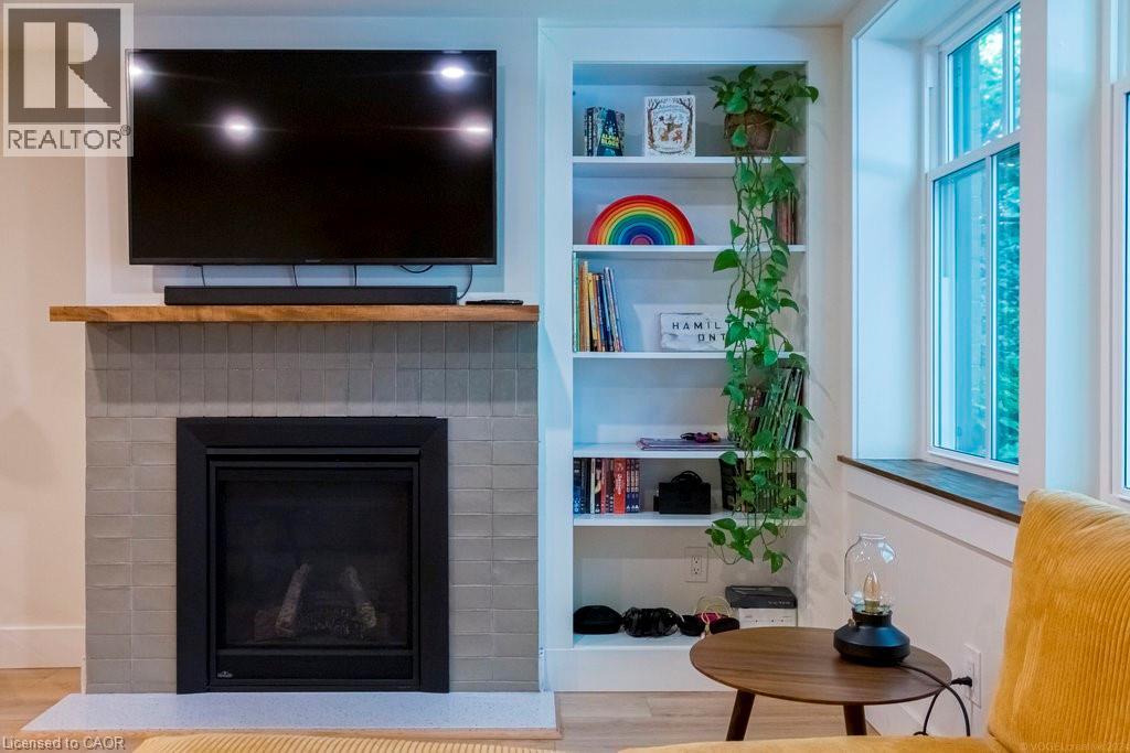 64 UNDERMOUNT Avenue Unit# LOWER, Hamilton, Ontario, L8P3Z6 — Photo 7