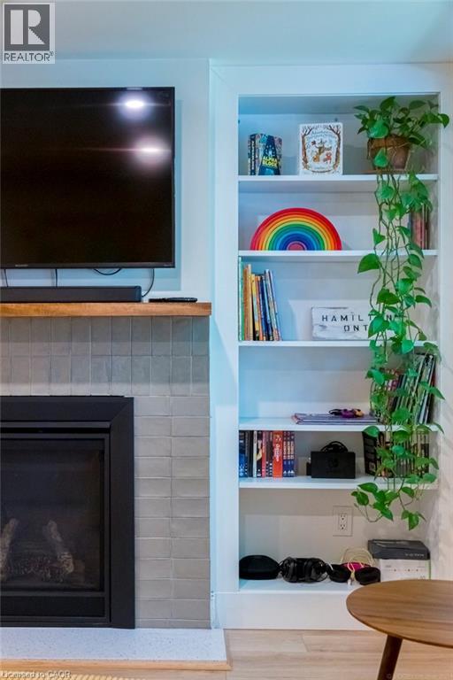 64 UNDERMOUNT Avenue Unit# LOWER, Hamilton, Ontario, L8P3Z6 — Photo 8