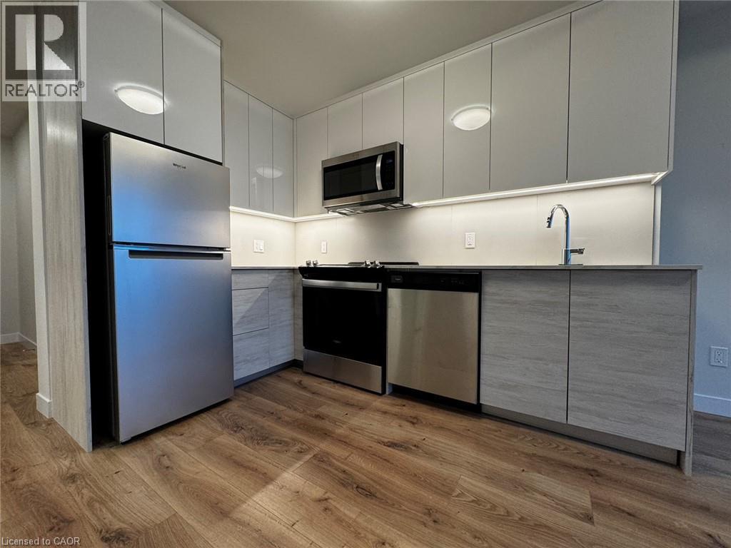 60 FREDERICK Street Unit# 2303, Kitchener, Ontario, N2H0C7 — Photo 11