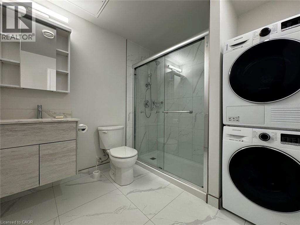 60 FREDERICK Street Unit# 2303, Kitchener, Ontario, N2H0C7 — Photo 2