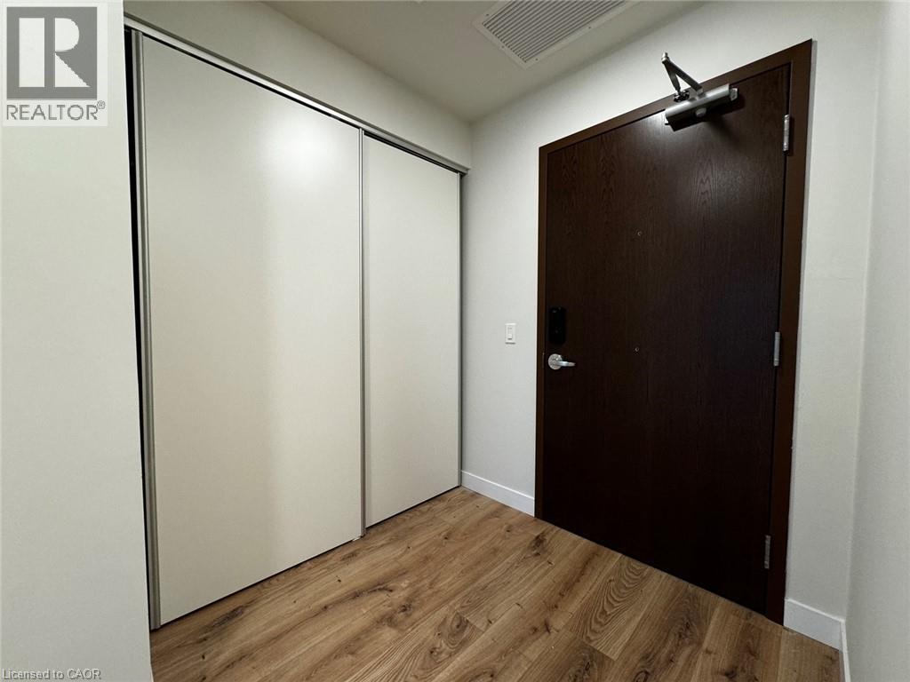 60 FREDERICK Street Unit# 2303, Kitchener, Ontario, N2H0C7 — Photo 5