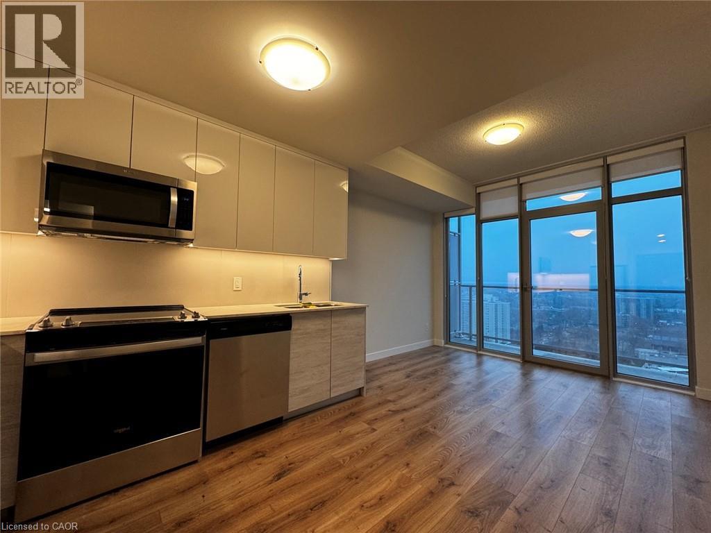 60 FREDERICK Street Unit# 2303, Kitchener, Ontario, N2H0C7 — Photo 9