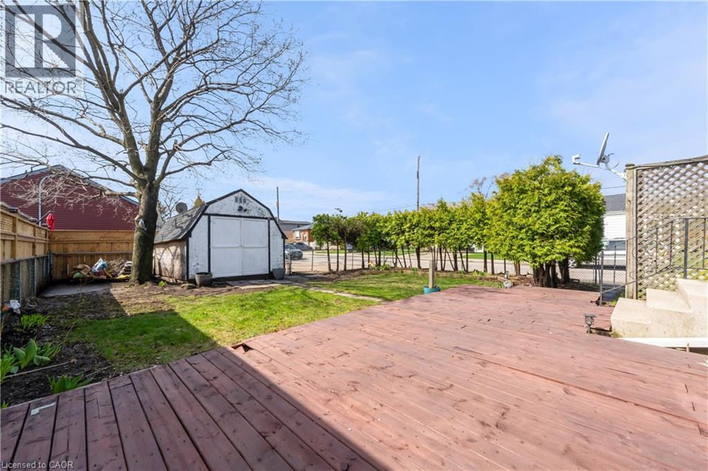 180 MEAD Avenue, Hamilton, Ontario, L8H3V1 — Photo 28