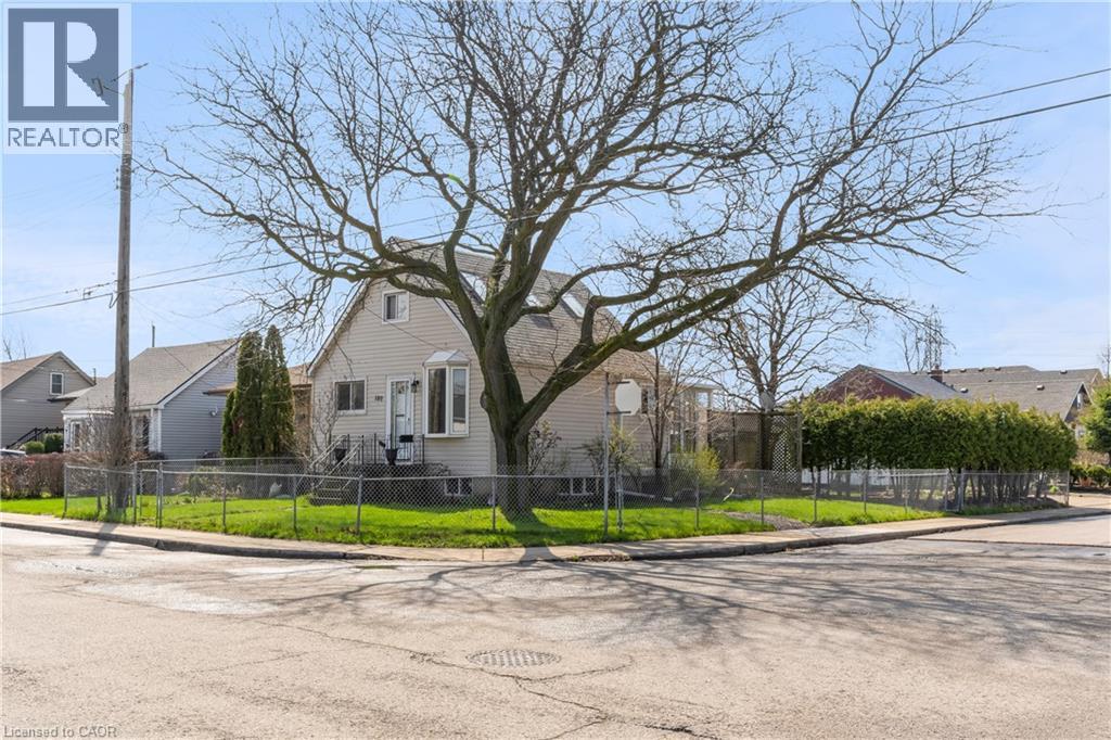 180 MEAD Avenue, Hamilton, Ontario, L8H3V1 — Photo 32