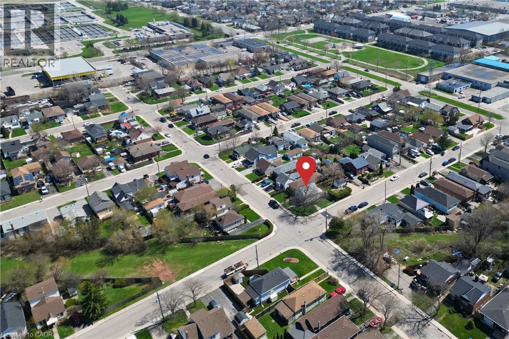 180 MEAD Avenue, Hamilton, Ontario, L8H3V1 — Photo 35