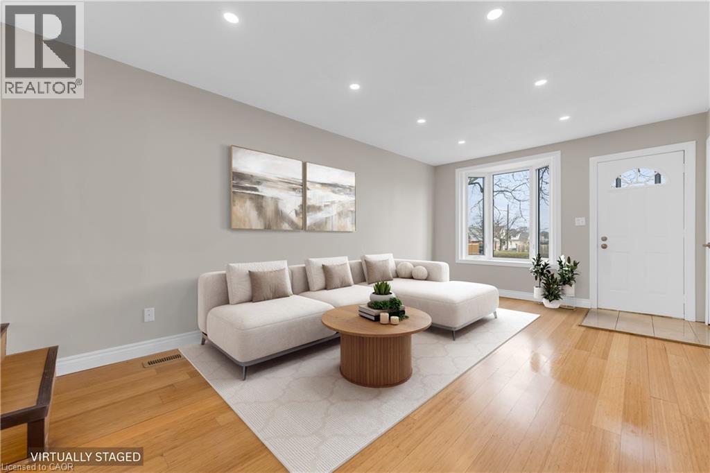 180 MEAD Avenue, Hamilton, Ontario, L8H3V1 — Photo 4