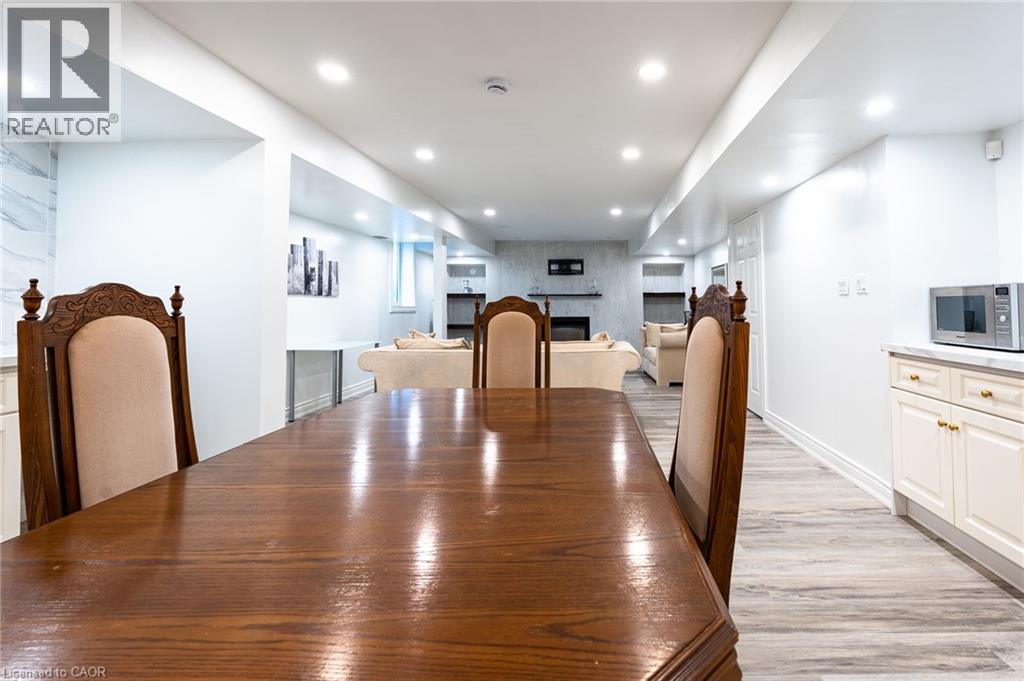 80 DEERVIEW Avenue Unit# Lower, Ancaster, Ontario, L9G4S2 — Photo 12