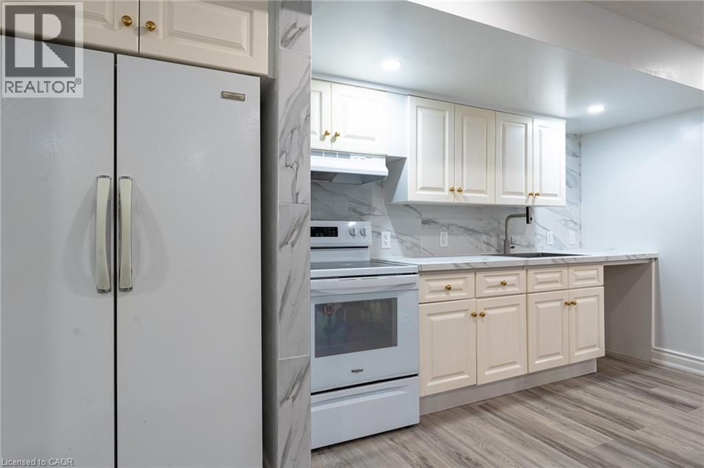 80 DEERVIEW Avenue Unit# Lower, Ancaster, Ontario, L9G4S2 — Photo 13