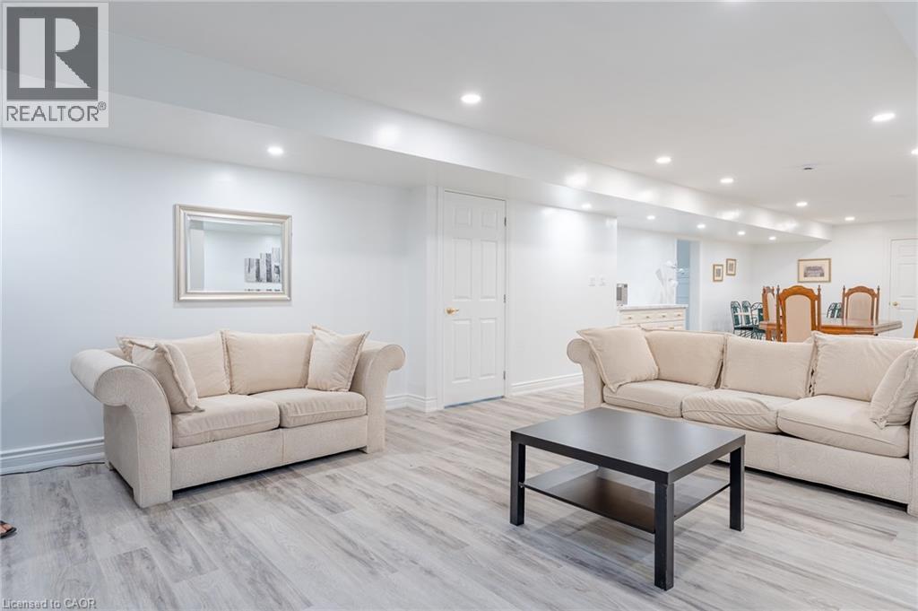 80 DEERVIEW Avenue Unit# Lower, Ancaster, Ontario, L9G4S2 — Photo 19