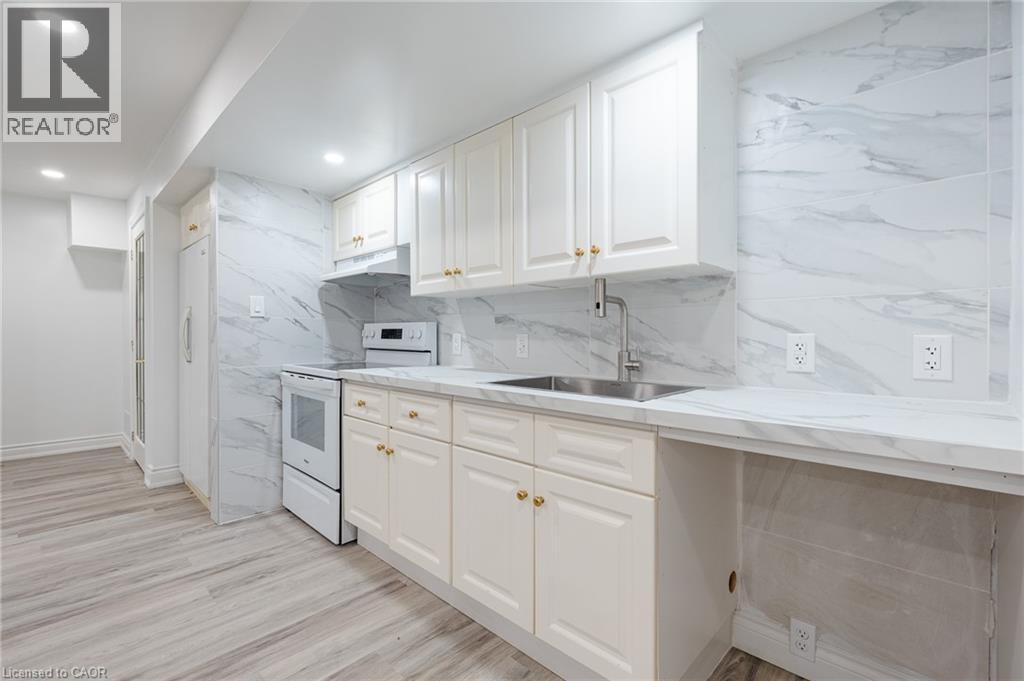 80 DEERVIEW Avenue Unit# Lower, Ancaster, Ontario, L9G4S2 — Photo 20