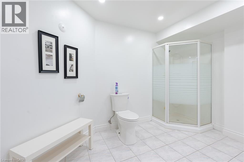 80 DEERVIEW Avenue Unit# Lower, Ancaster, Ontario, L9G4S2 — Photo 35