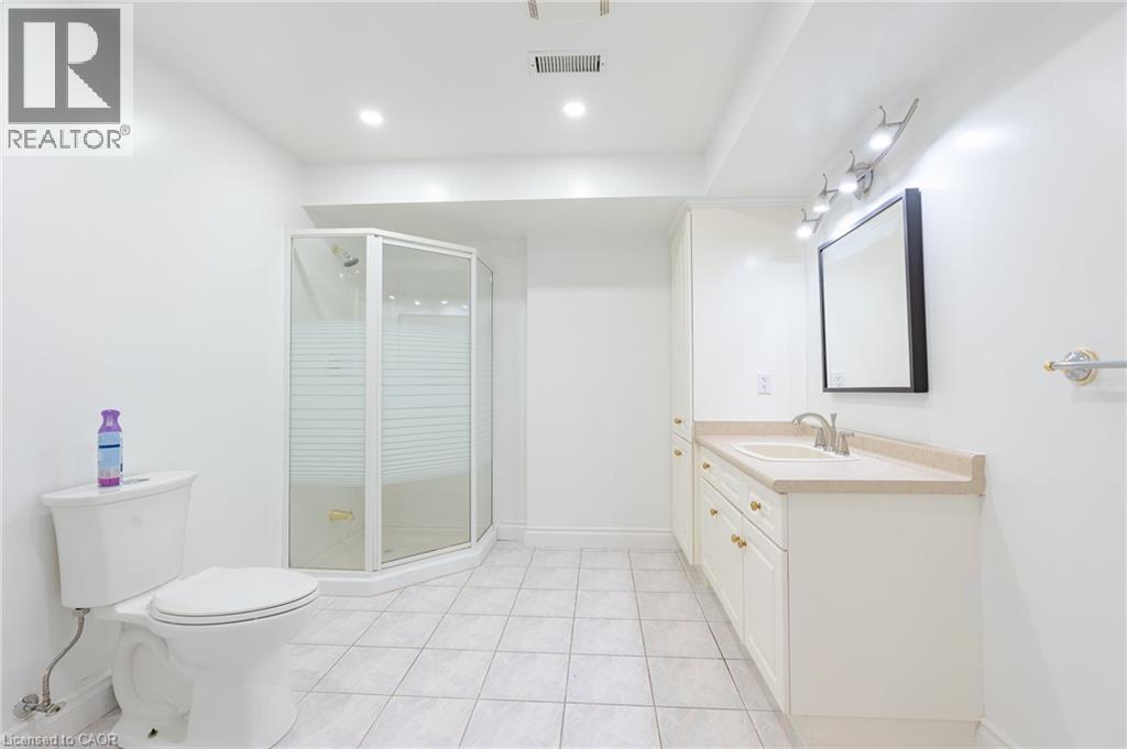80 DEERVIEW Avenue Unit# Lower, Ancaster, Ontario, L9G4S2 — Photo 36