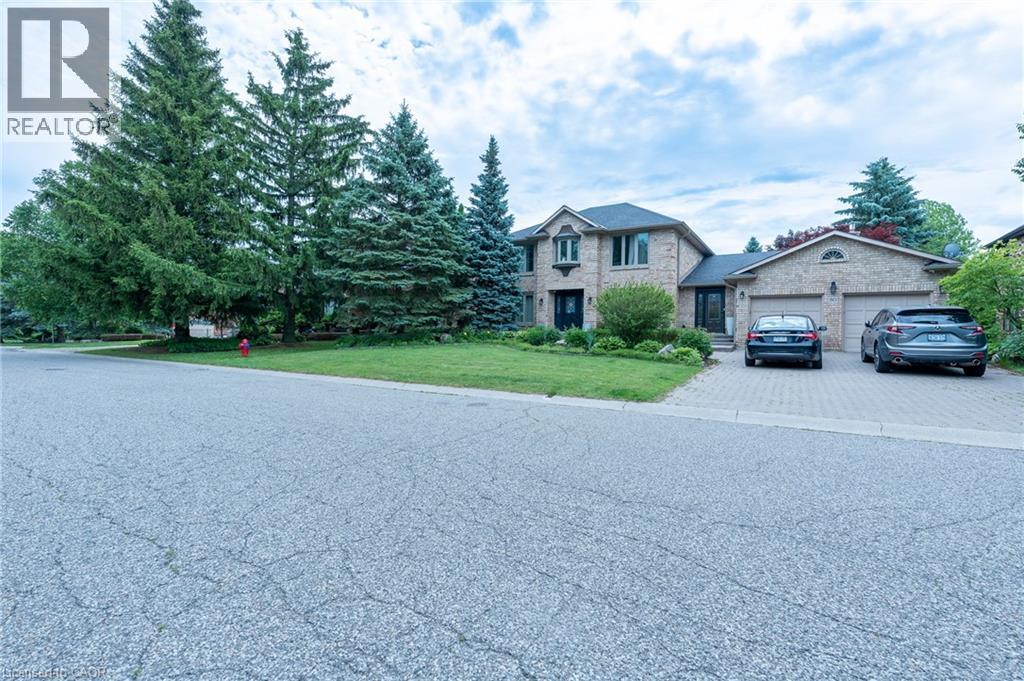 80 DEERVIEW Avenue Unit# Lower, Ancaster, Ontario, L9G4S2 — Photo 39