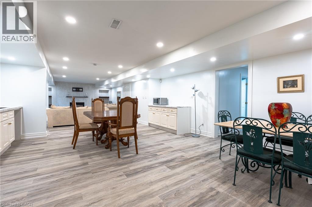 80 DEERVIEW Avenue Unit# Lower, Ancaster, Ontario, L9G4S2 — Photo 7