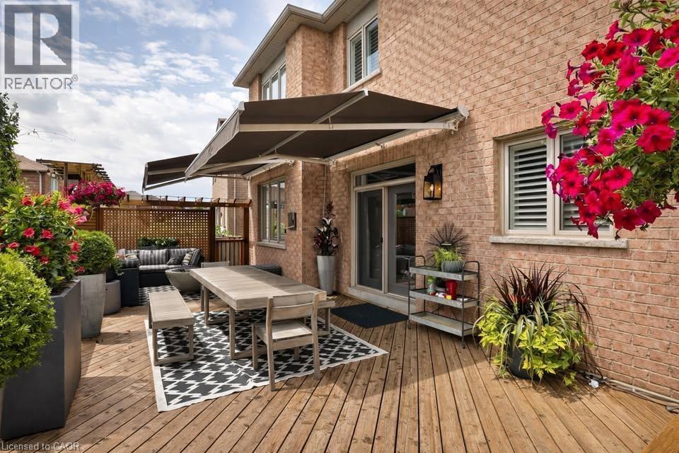 170 HUMPHREY Street Unit# Bsmt, Waterdown, Ontario, L8B0R4 — Photo 4
