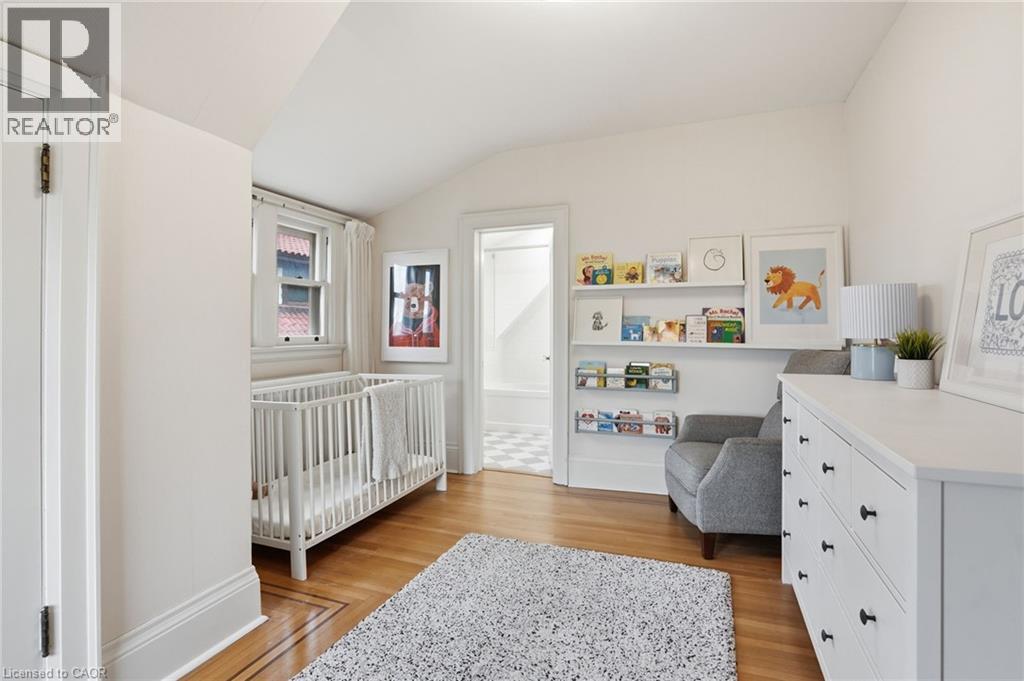 18 INGLEWOOD Drive, Hamilton, Ontario, L8P2T2 — Photo 28