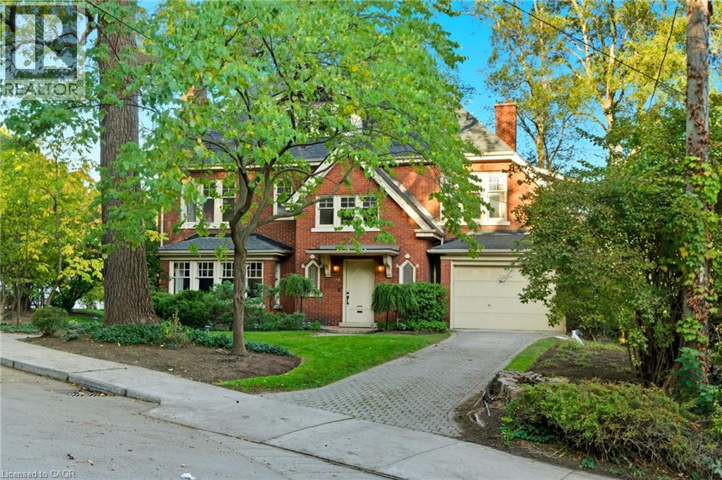 18 INGLEWOOD Drive, Hamilton, Ontario, L8P2T2 — Photo 37