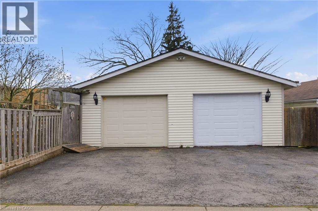 138 GLENHOLME Avenue, Hamilton, Ontario, L8K3L7 — Photo 29